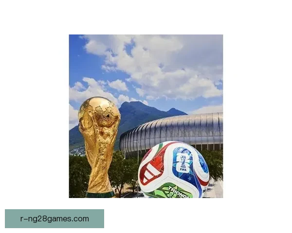 2026世界杯开幕式官宣融入墨西哥传统文化表演全球球迷期待