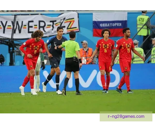 2026世界杯决赛前夕全球球迷足球论坛正式宣布举办