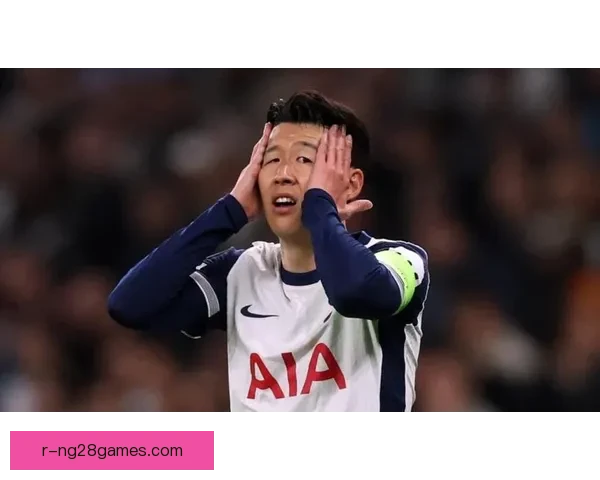 亚洲杯后状态低迷引韩媒担忧孙兴慜回到热刺迅速找回节奏重现锋芒